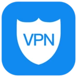 worldvpn android application logo